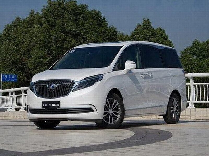 商務(wù)考察會(huì)議租車(chē)別克GL8 ES（深圳會(huì)議租車(chē)）