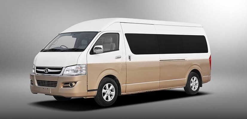 深圳旅游租車(chē)（小巴17-18座）
